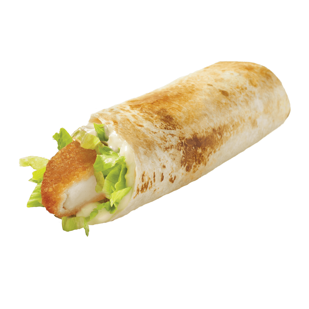 PAS Wrap