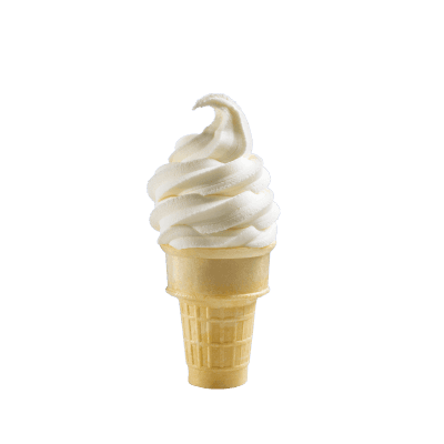 Ice Cream Cone