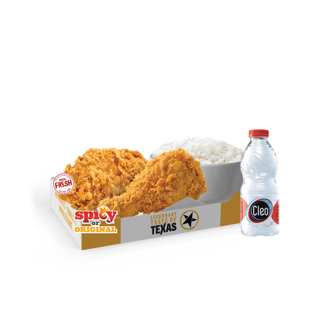 Big Order 3 (B)