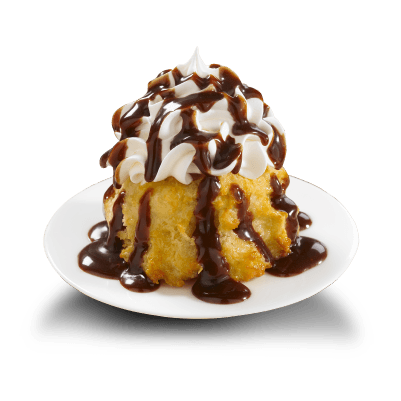 Chocolate Shortcake