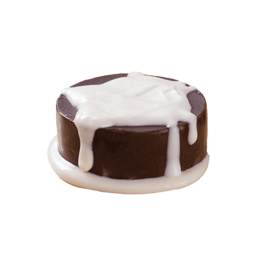 Chocolate Pudding