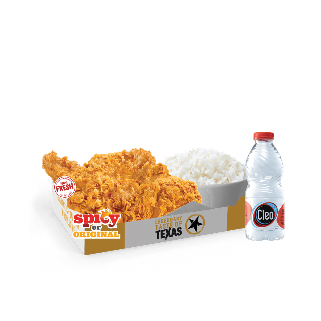 Big Order 2 (B)