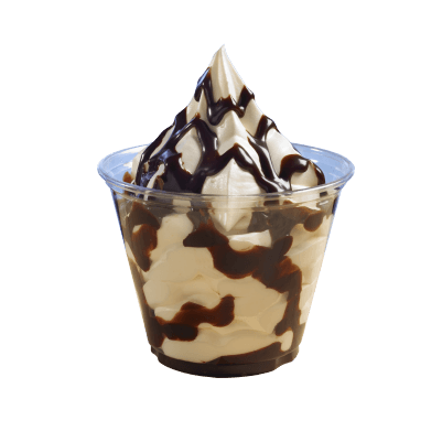 Chocolate Sundae