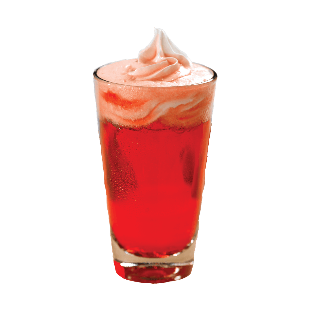 Fanta Float