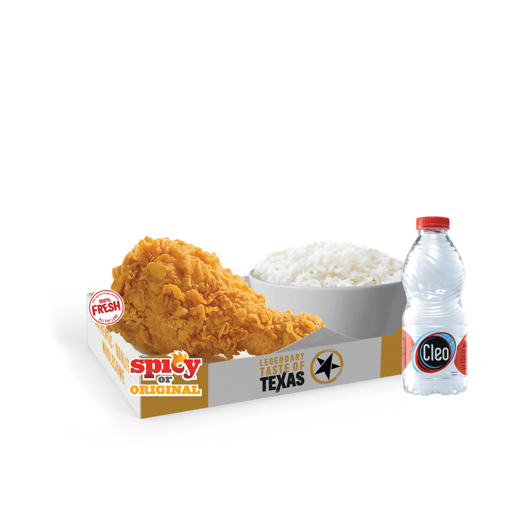 Big Order 1 (B)